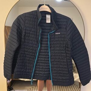 Women’s Patagonia Down Sweater, Size S